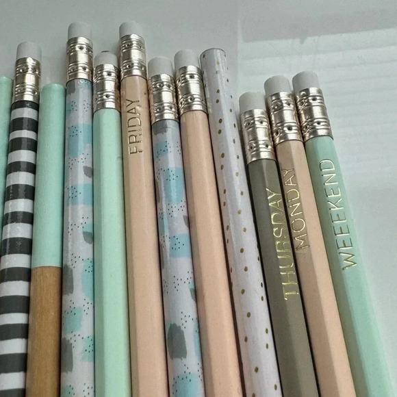 28 Pencils - Picture 7 of 9